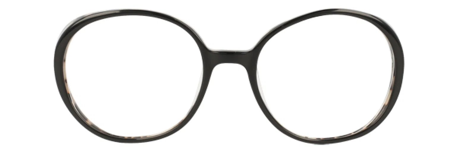 Leon Max LM4077 Eyeglasses - Tortoise - view 8